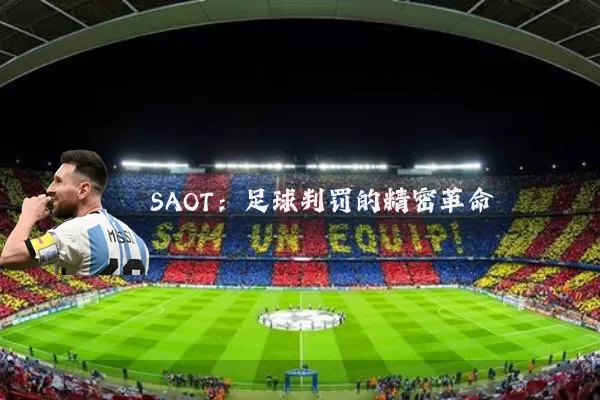 SAOT：足球判罚的精密革命